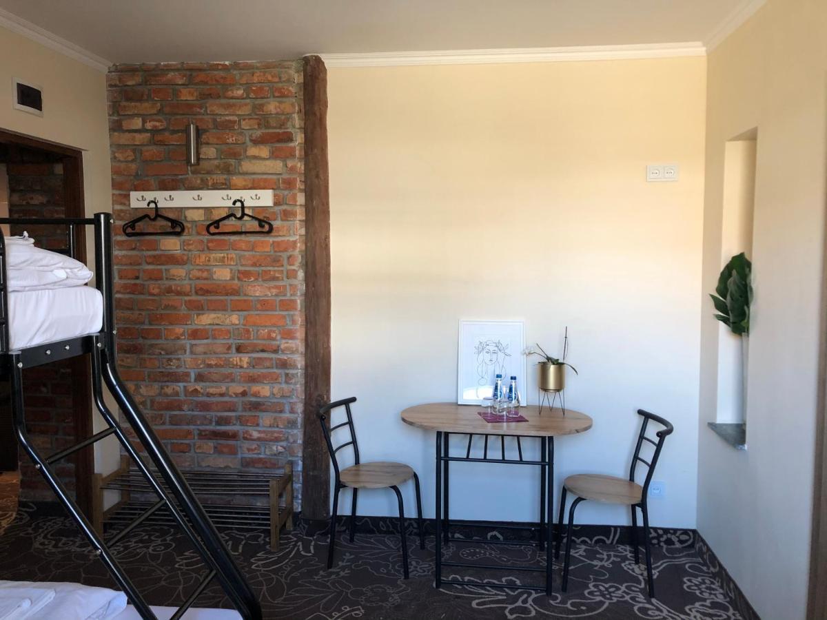 Pokoje Goscinne Atelier Orneta المظهر الخارجي الصورة
