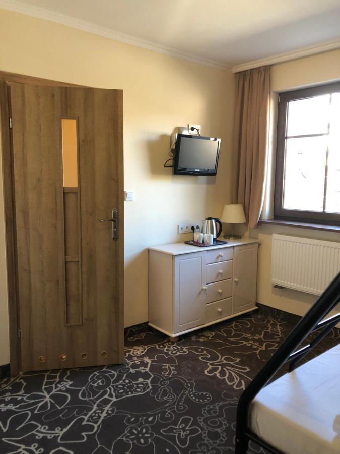 Pokoje Goscinne Atelier Orneta المظهر الخارجي الصورة
