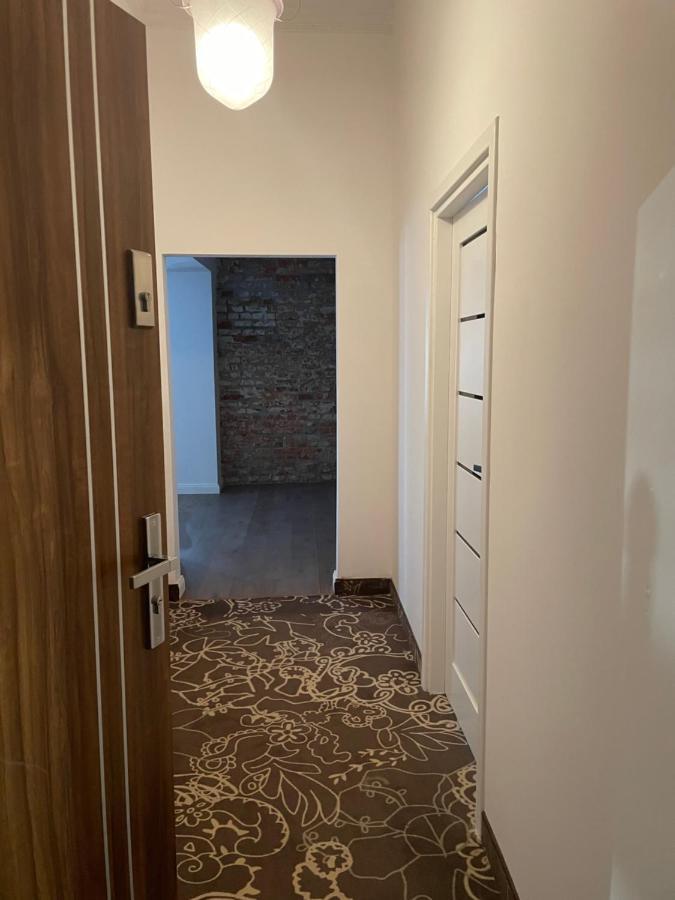 Pokoje Goscinne Atelier Orneta المظهر الخارجي الصورة
