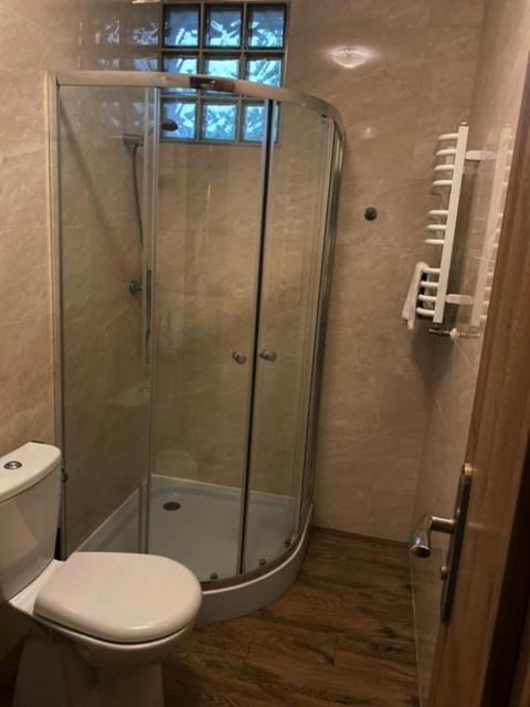 Pokoje Goscinne Atelier Orneta المظهر الخارجي الصورة